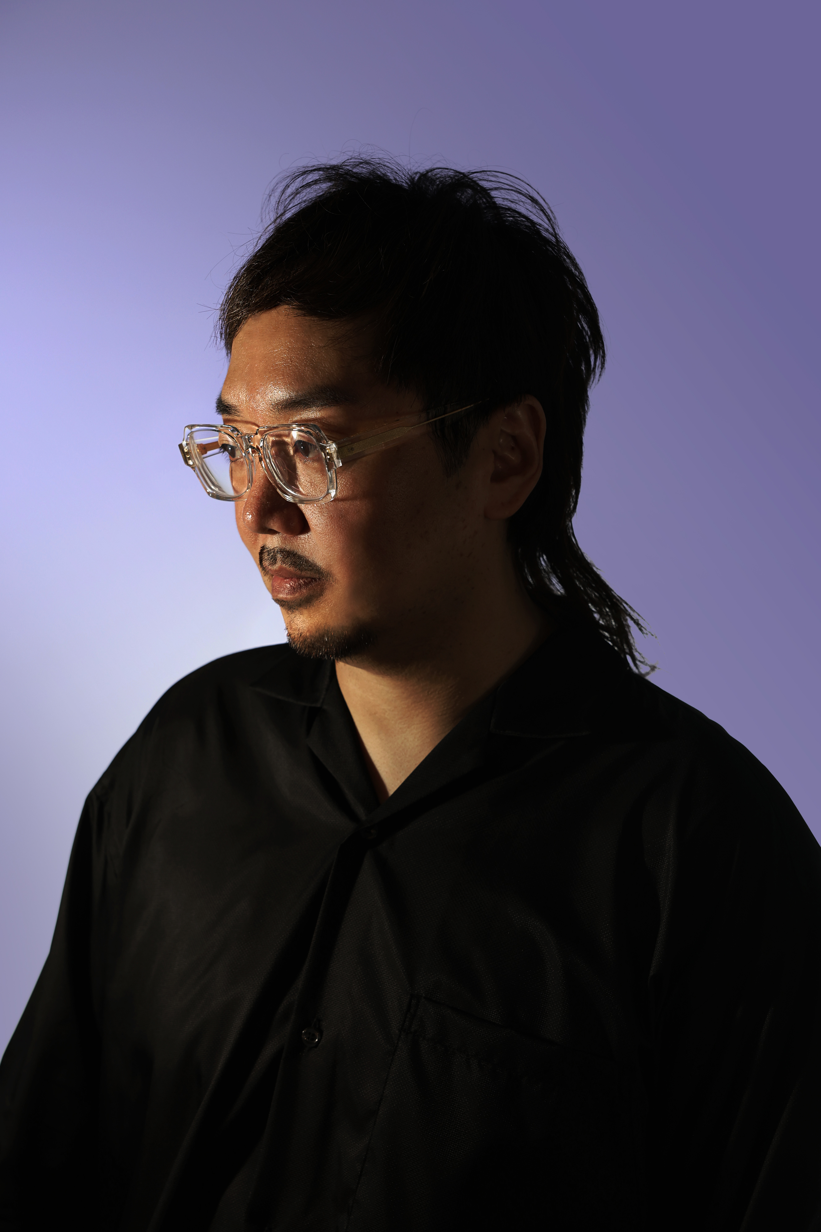 青木竜太 / Ryuta Aoki