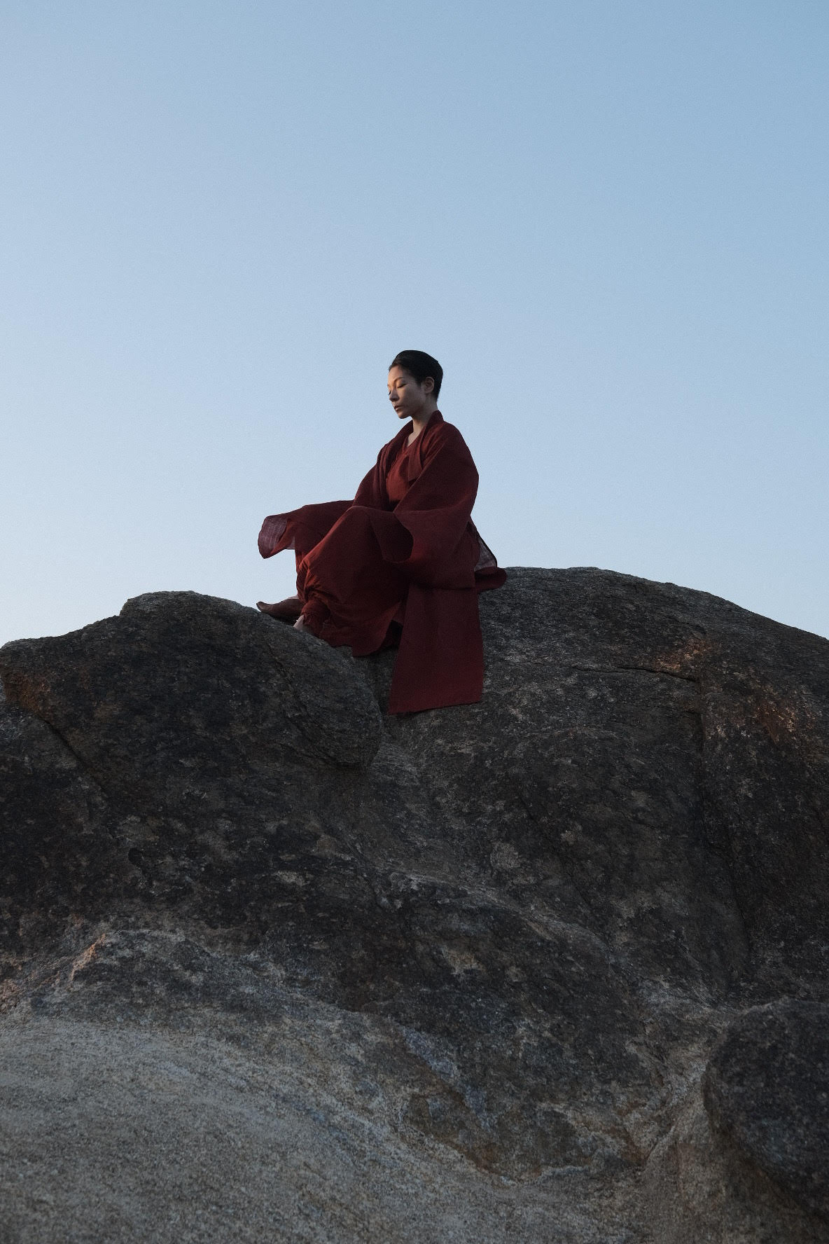 苳英里香 / Erika Fuki